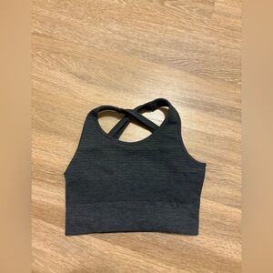 Alphalete Revival Vault Bra